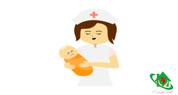 نکات مهم در رابطه با استخدام پرستار نوزاد دختر